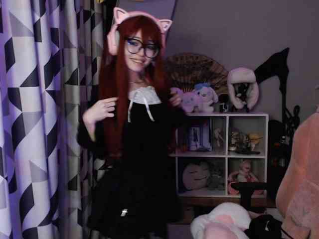 GertieCoach webcam