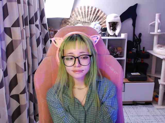 GertieCoach webcam