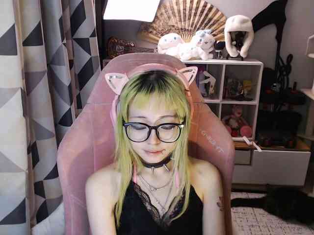 GertieCoach webcam