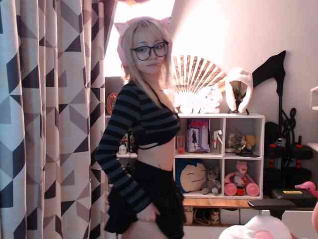 GertieCoach webcam
