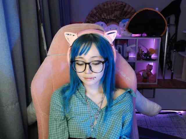 GertieCoach webcam
