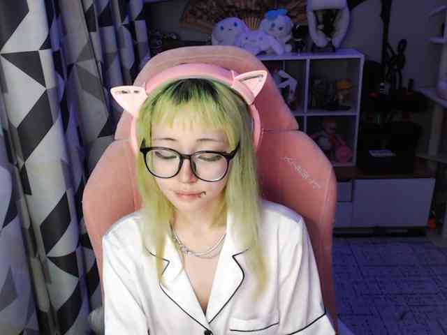 GertieCoach webcam