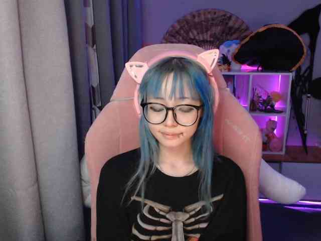GertieCoach webcam