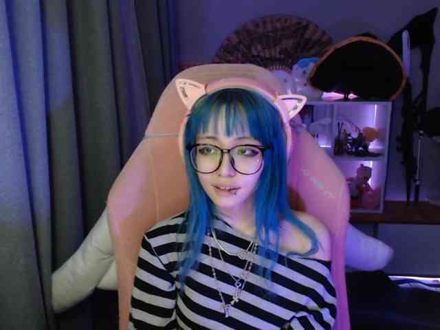 GertieCoach webcam