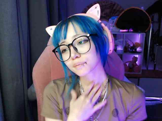 GertieCoach webcam