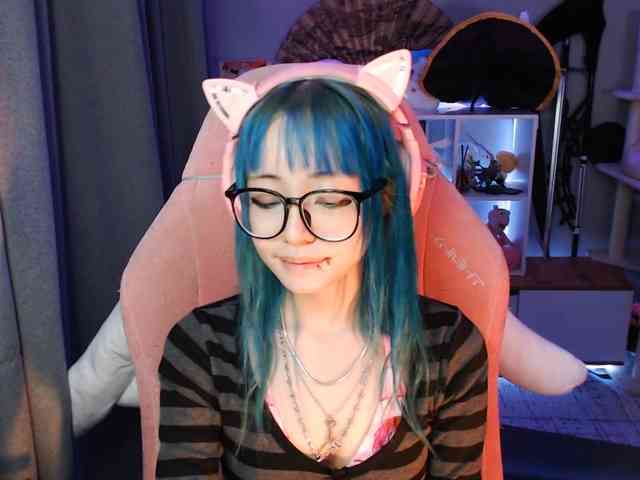GertieCoach webcam