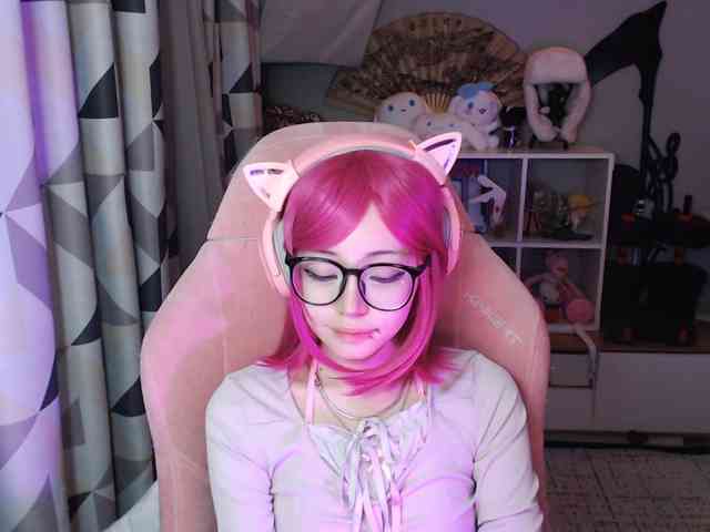 GertieCoach webcam