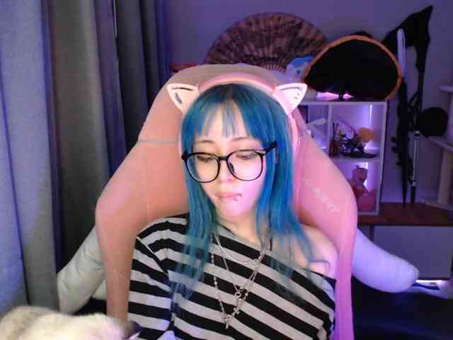 GertieCoach webcam