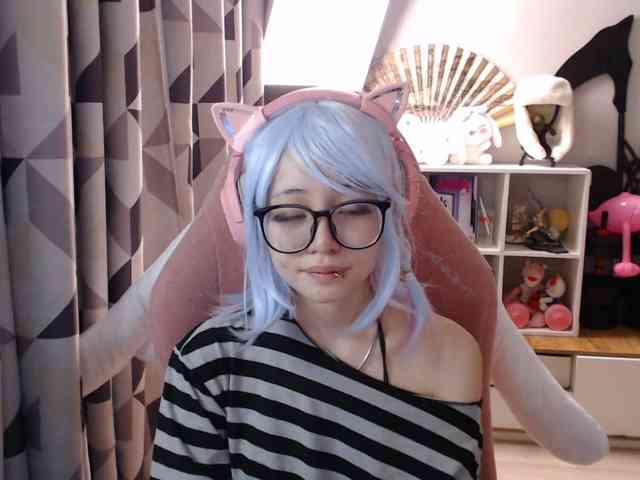 GertieCoach webcam