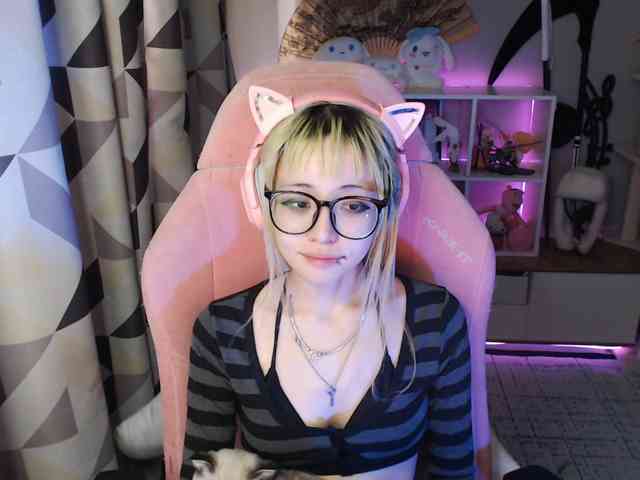GertieCoach webcam