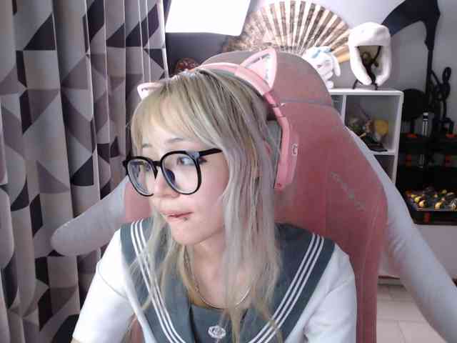 GertieCoach webcam