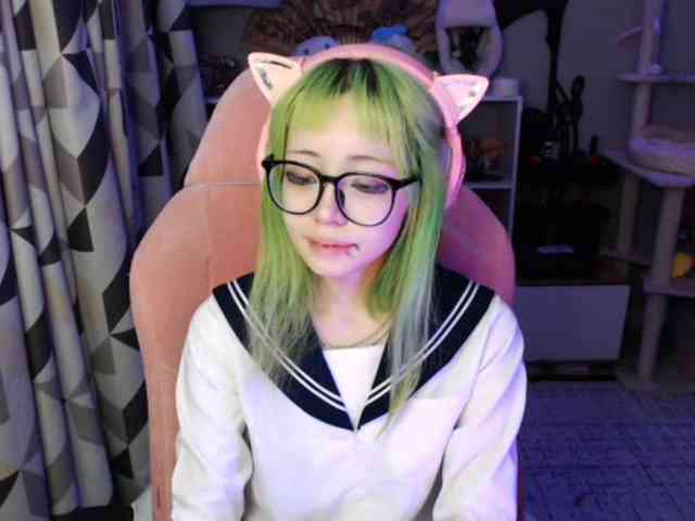 GertieCoach webcam