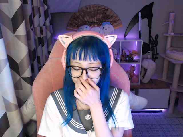 GertieCoach webcam