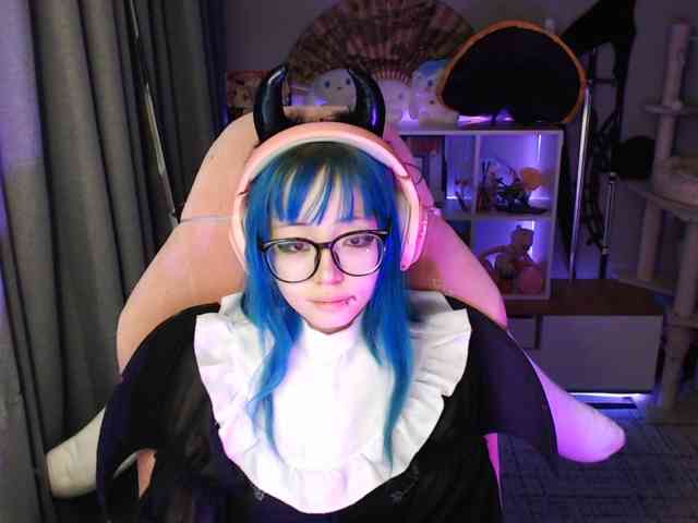 GertieCoach webcam