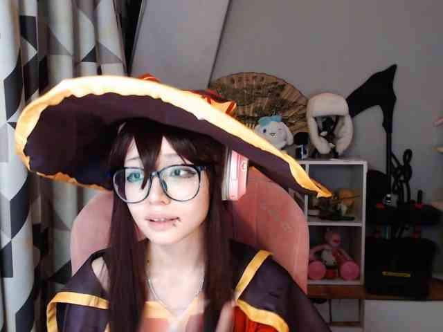 GertieCoach webcam
