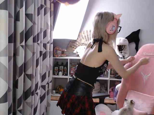 GertieCoach webcam