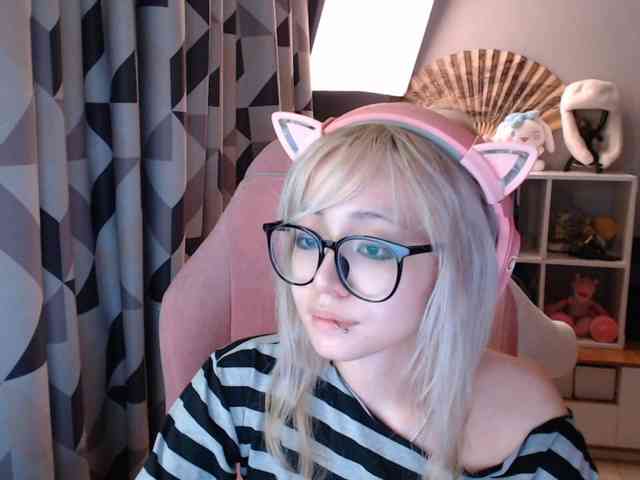 GertieCoach webcam