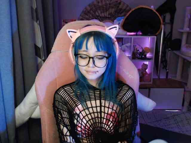GertieCoach webcam