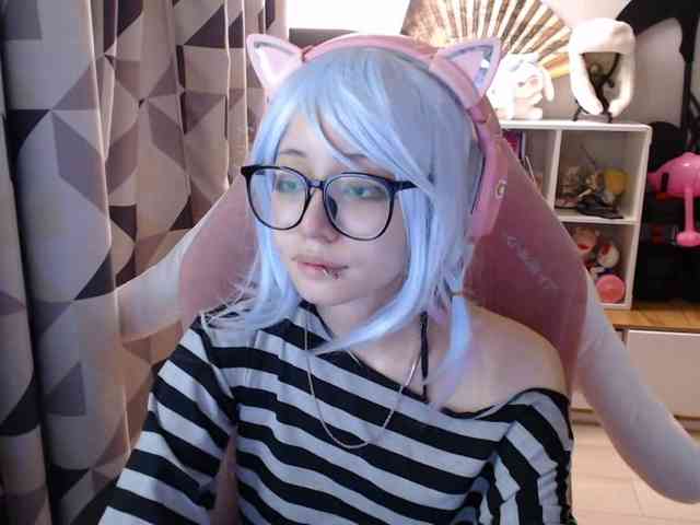 GertieCoach webcam