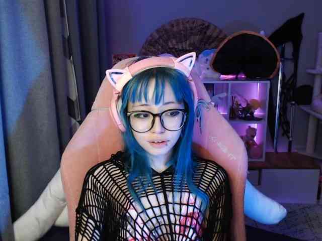 GertieCoach webcam