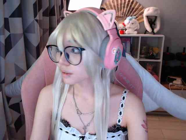 GertieCoach webcam