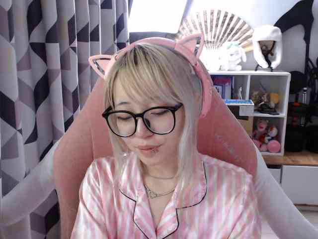 GertieCoach webcam
