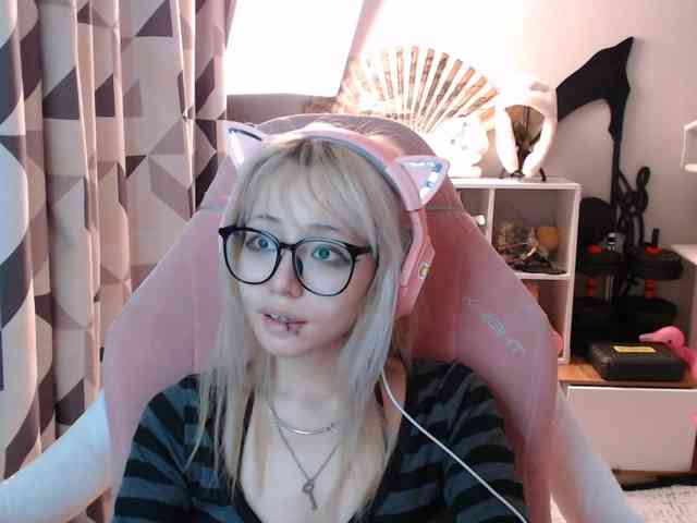 GertieCoach webcam