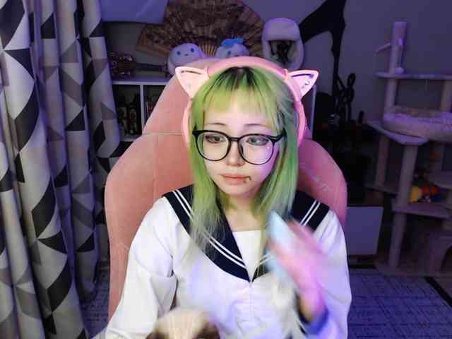 GertieCoach webcam