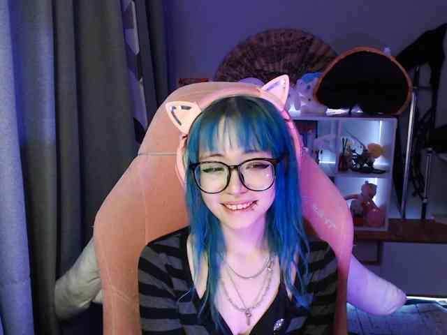 GertieCoach webcam