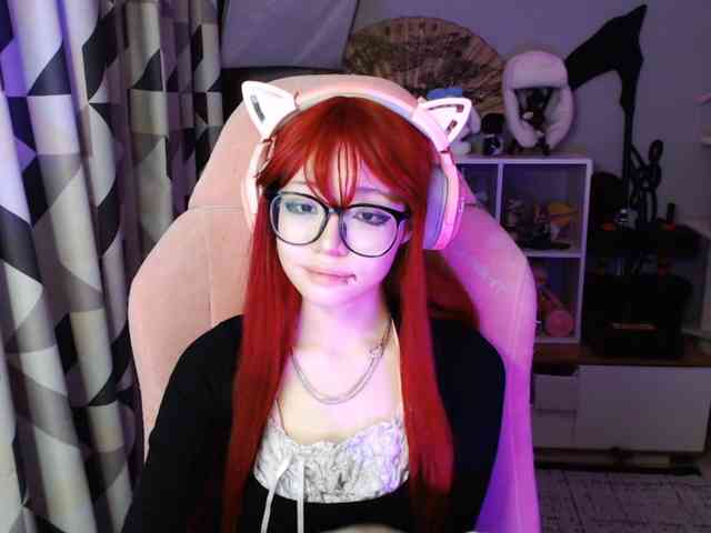 GertieCoach webcam