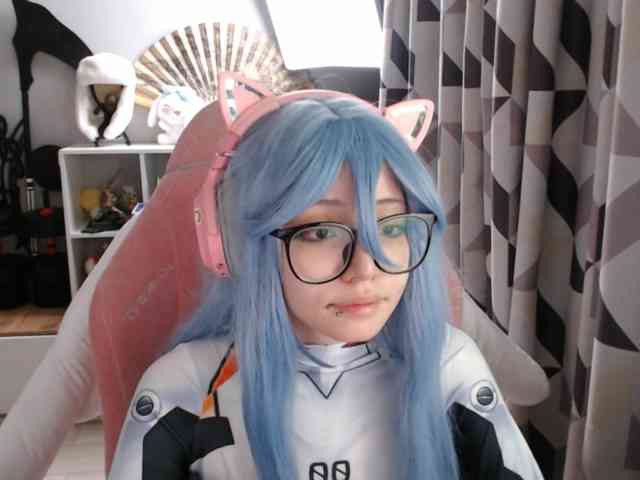 GertieCoach webcam