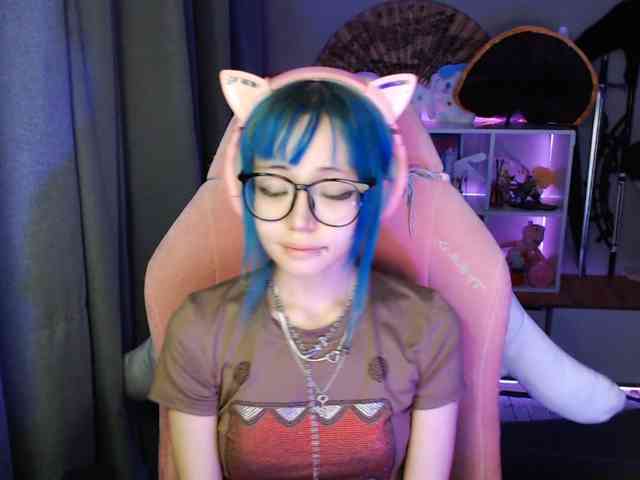 GertieCoach webcam