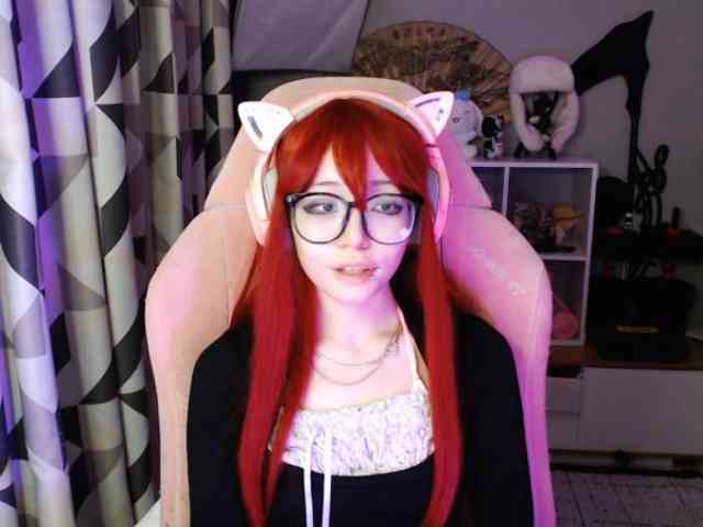 GertieCoach webcam