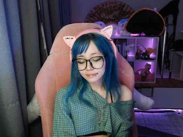 GertieCoach webcam