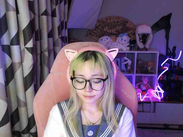 GertieCoach webcam
