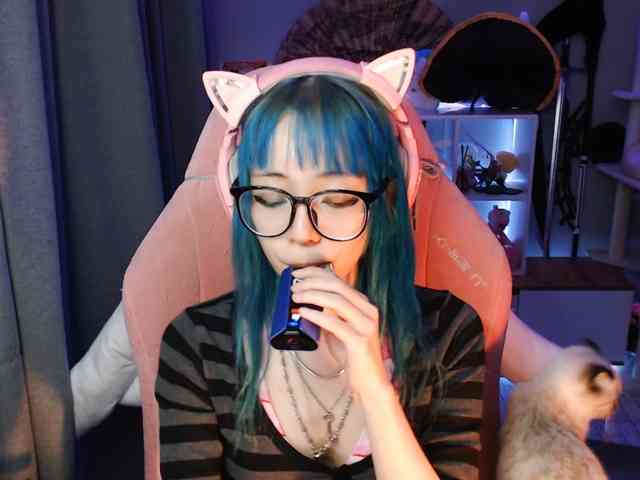 GertieCoach webcam