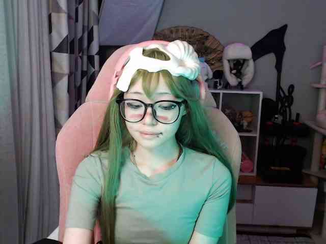 GertieCoach Live Webcam on BongaCams