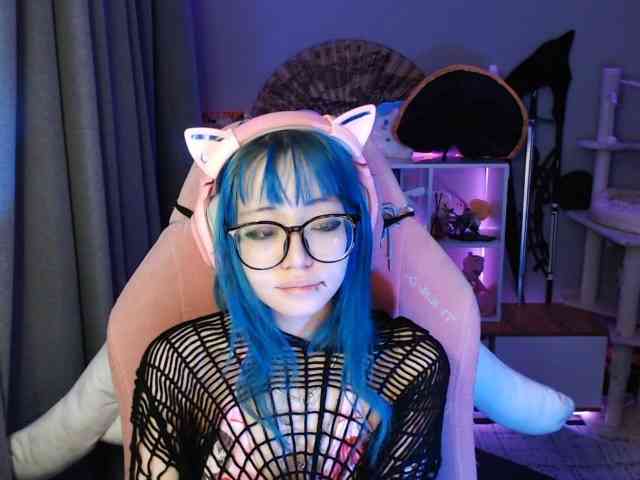 GertieCoach webcam