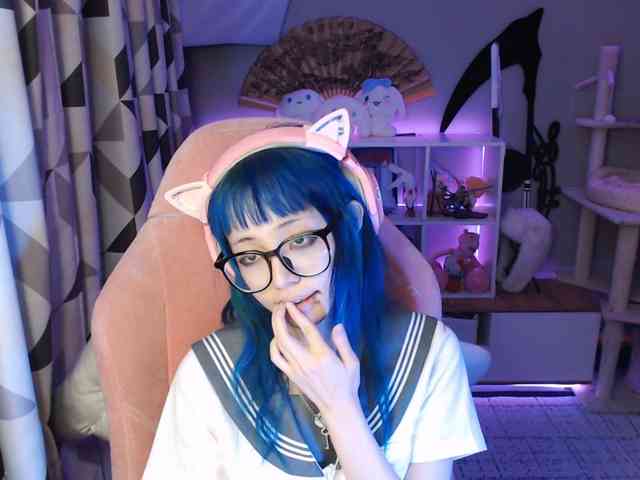GertieCoach webcam