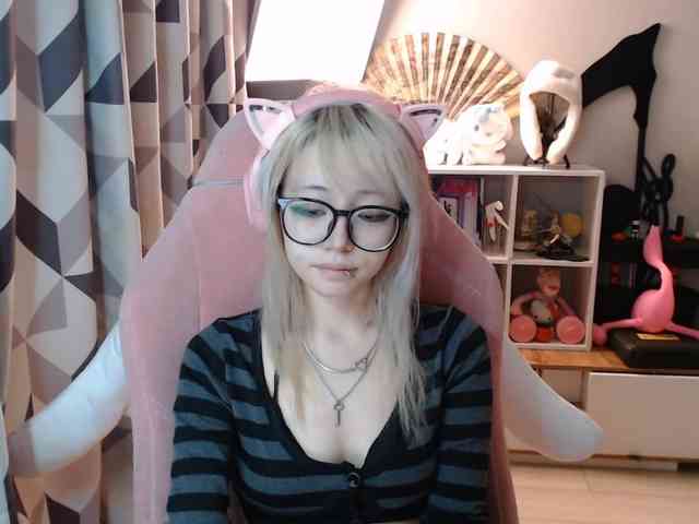 GertieCoach webcam