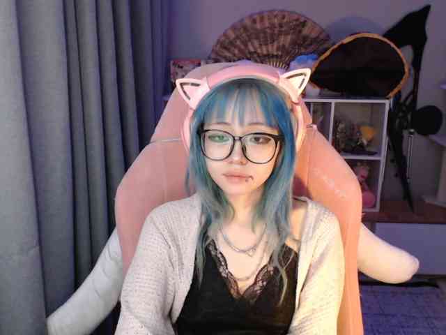 GertieCoach webcam