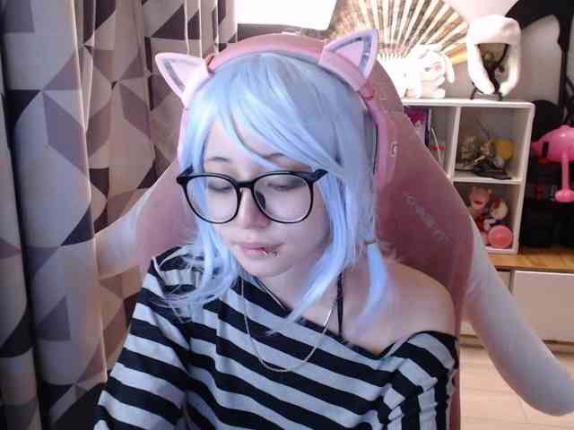 GertieCoach webcam