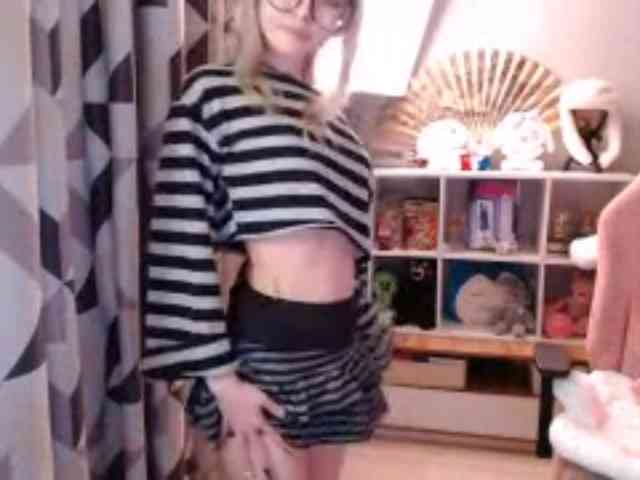 GertieCoach webcam