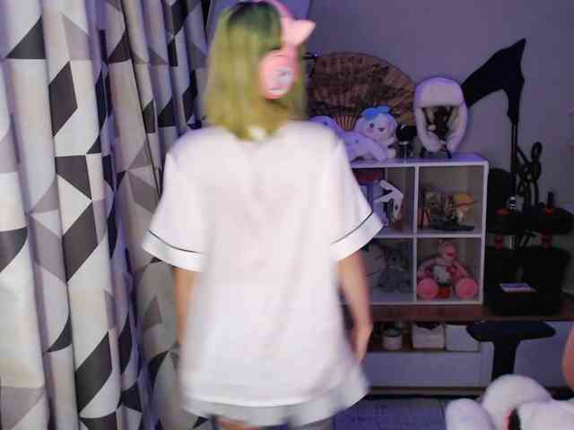 GertieCoach webcam
