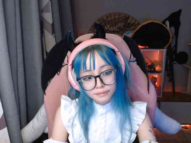 GertieCoach webcam