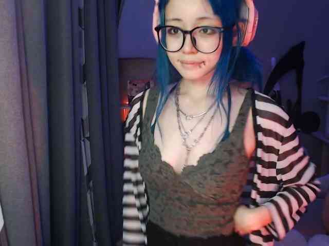 GertieCoach webcam