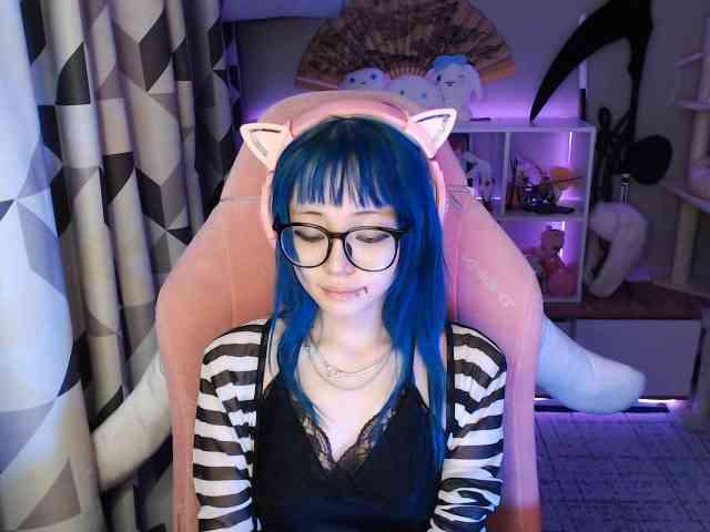 GertieCoach webcam