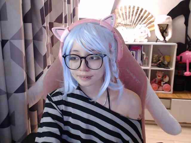 GertieCoach webcam