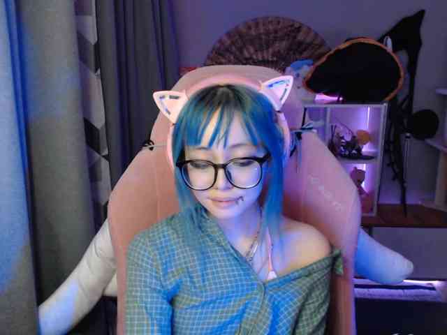 GertieCoach webcam