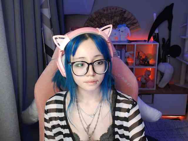 GertieCoach webcam